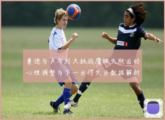 鲁德与卢布列夫挑战鹰眼失败后的心理调整与下一分得失分数据解析